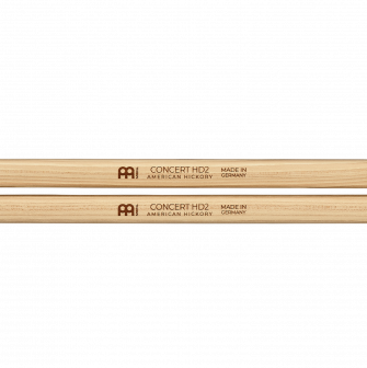 Meinl HD2 Hybrid Concert Hickory