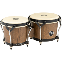 Meinl Headliner HB100WRB - Bongorummut