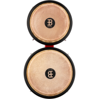 Meinl Headliner HB50BK - Bongorummut