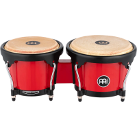 Meinl Headliner HB50BK - Bongorummut