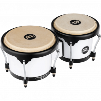 Meinl Headliner HB50WH Bongot - White