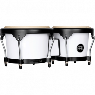 Meinl Headliner HB50WH Bongot - White