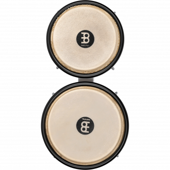 Meinl Headliner HB50WH Bongot - White
