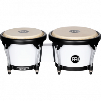 Meinl Headliner HB50WH Bongot - White