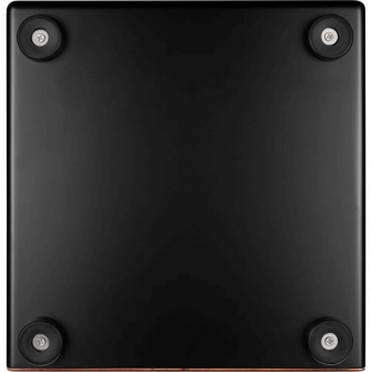 Meinl Headliner Series MCAJ100BK-SAF Cajon