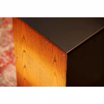 Meinl Headliner Series MCAJ100BK-SAF Cajon