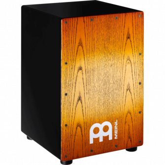 Meinl Headliner Series MCAJ100BK-SAF Cajon