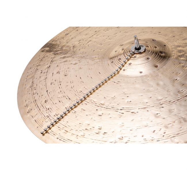 Meinl Cymbal Bacon Heavy