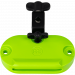Meinl MPE5NG High Pitch Percussion Block - Neon Green