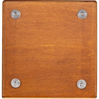 Meinl Jam Cajon JC50AB-B - Baltic Birch