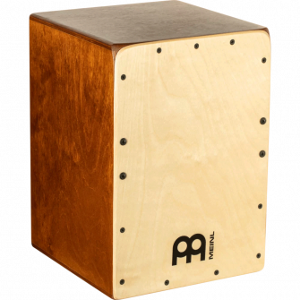 Meinl Jam Cajon JC50AB-B - Baltic Birch