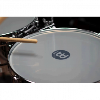 Meinl Marathon Series Timbales Set - Chrome