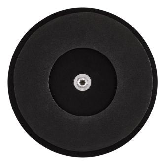 Meinl 6" Marshmallow Pad Black