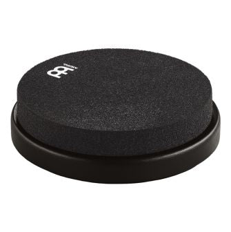 Meinl 6" Marshmallow Pad Black