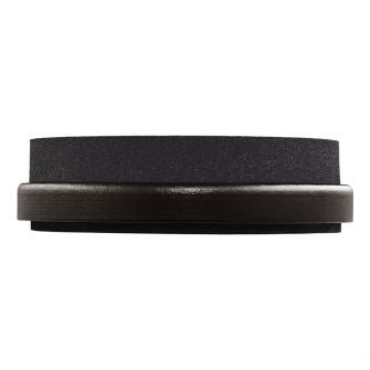 Meinl 6" Marshmallow Pad Black