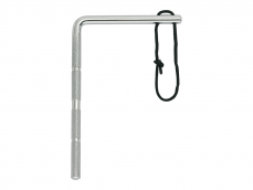 Nino Percussion NINO552 Triangeli 8"