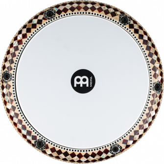 Meinl Artisan Edition Doumbek Mosaic Imperial AEED2