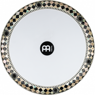 Meinl Artisan Edition Doumbek Mosaic Royale AEED1