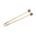 Meinl Percussion MPM2 Malletpari, Hard, Small