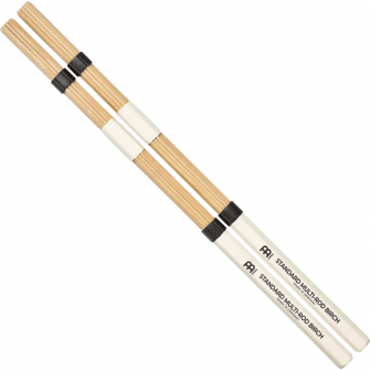 Meinl SB200 Standard Multi Rod Birch