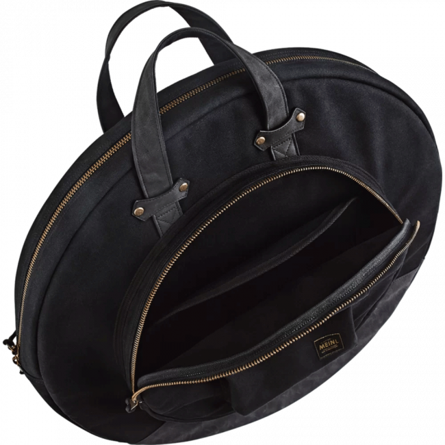 Meinl MWC22BK Canvas Collection symbaalipussi 22"