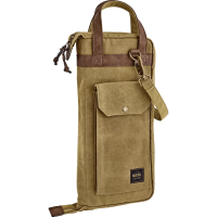 Meinl MSB1 Professional Stick Bag Black