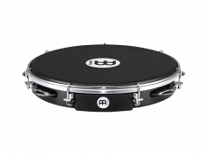 Meinl PA10ABS-BK Traditional ABS Pandeiro
