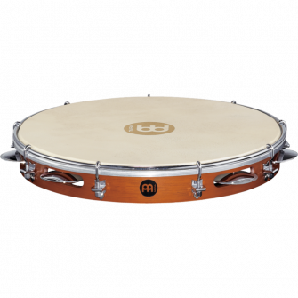 Meinl PA12CN-M Pandeiro 12"