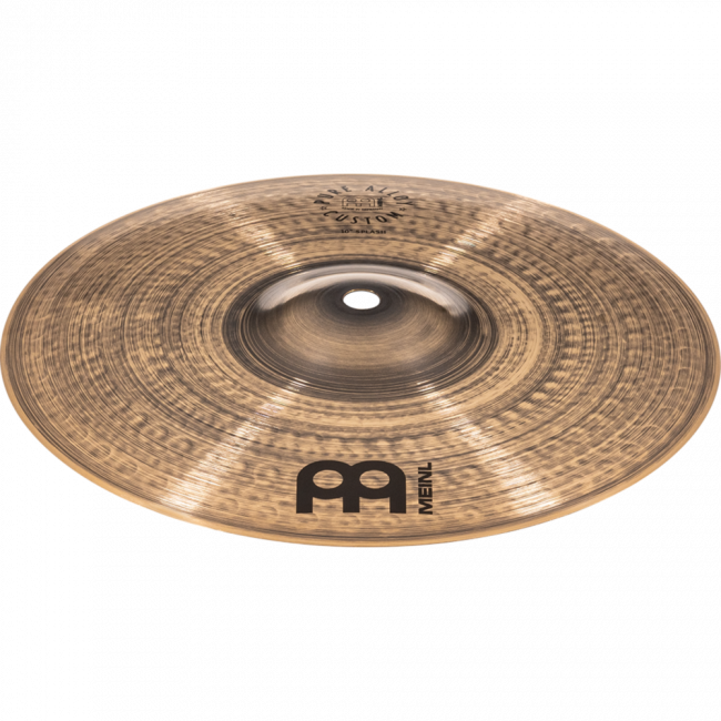 Meinl 10" Pure Alloy Custom Splash