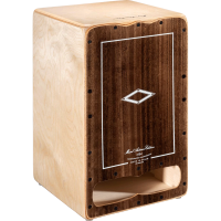 Meinl Percussion Artisan Edition String Cajon