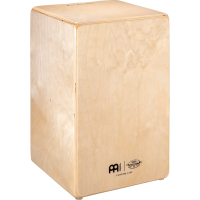 Meinl Percussion Artisan Edition String Cajon