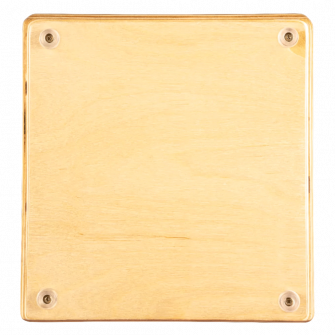 Meinl Percussion Artisan Edition String Cajon