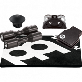 Meinl Percussion Cajon Pack