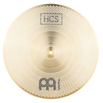 Meinl HCS harjoitussymbaalisetti 14"HH,16"C, 20R