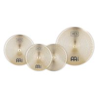 Meinl HCS 14" Practice Hi-Hat
