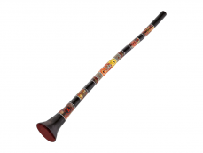 Meinl Synthetic Slide Travel Didgeridoo