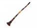Meinl Pro Didgeridoo PROFDDG1BK, Musta