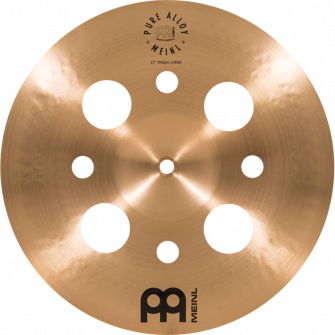 Meinl 12" Pure Alloy Trash China PA12TRCH