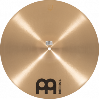 Meinl 17" Pure Alloy Medium Crash
