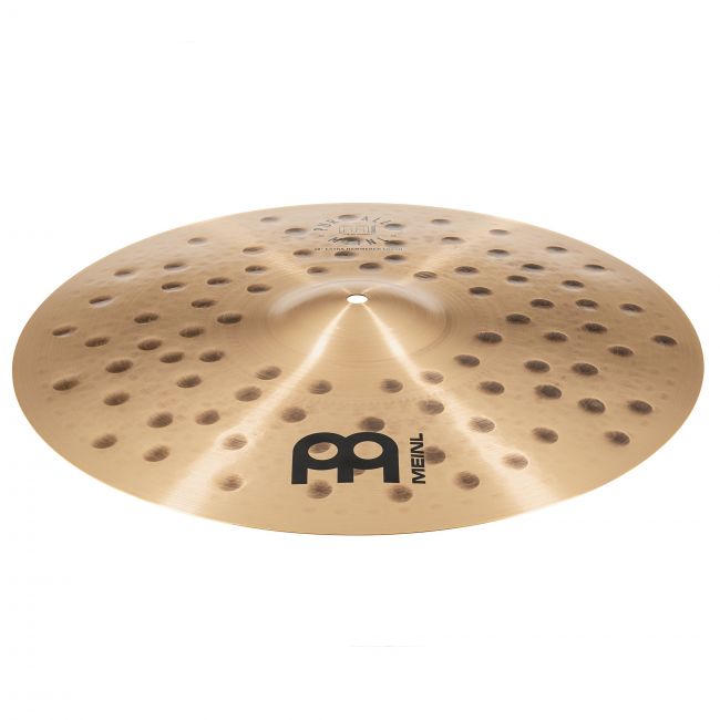 Meinl 18" Pure Alloy Extra Hammered Crash