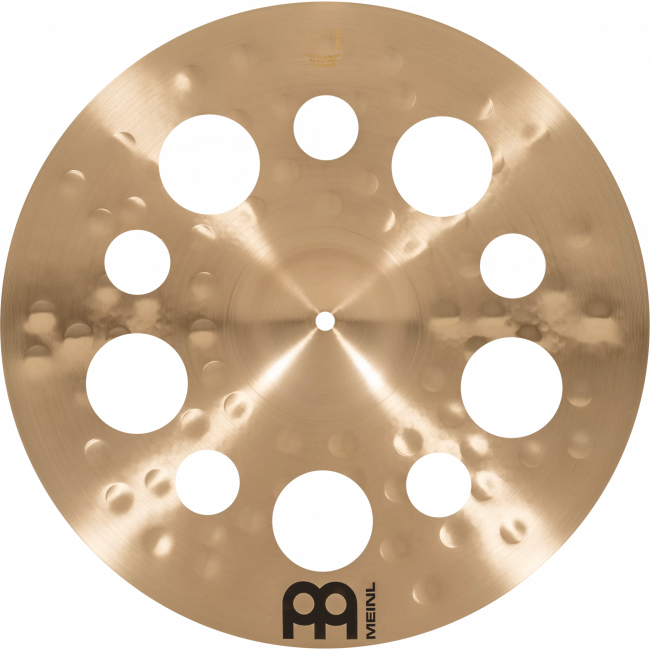 Meinl 18" Pure Alloy Extra Hammered Trash Crash