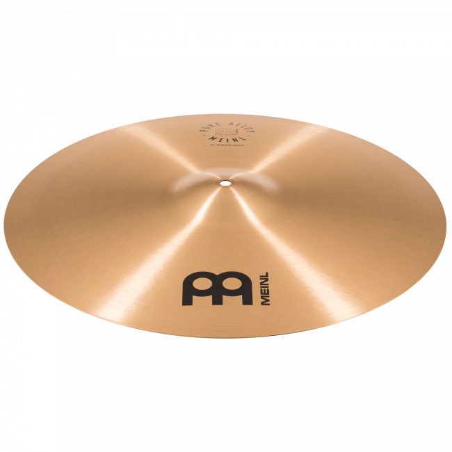 Meinl 19" Pure Alloy Medium Crash