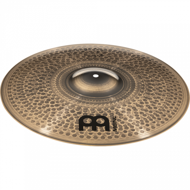 Meinl 17" Pure Alloy Custom Medium Thin Crash