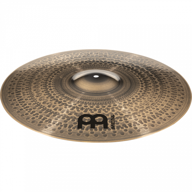 Meinl 18" Pure Alloy Custom Medium Heavy Crash