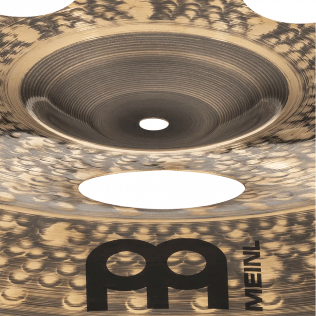 Meinl 18" Pure Alloy Custom Trash China
