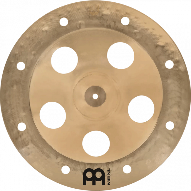 Meinl 18" Pure Alloy Custom Trash China