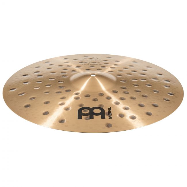 Meinl 20" Pure Alloy Extra Hammered Ride