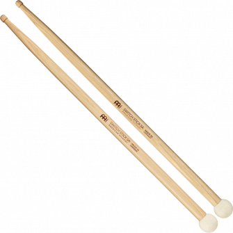 Meinl 5A Multi-Stick Mallet Combo Hickory