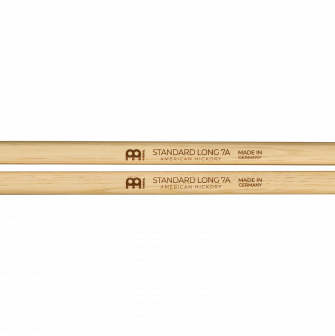 Meinl 7A Standard Hickory Rumpukapulat