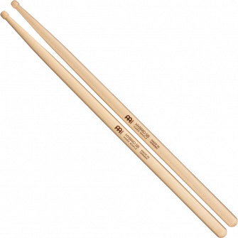 Meinl Hybrid 5B Hard Maple Rumpukapulat
